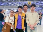 ส่งอาจารย์และนักเรียน โครงการเรียนภาษาอังกฤษแบบเข้ม ณ Centre ... Image 7